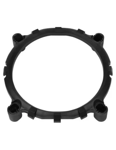 Mars Gaming MCPU1V2 Ventilador CPU 90mm Rojo