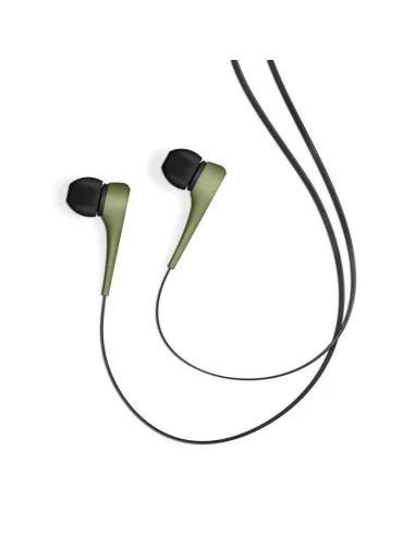 Energy Sistem Style 1 Auriculares Verdes