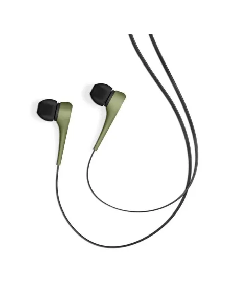 Energy Sistem Style 1 Auriculares Verdes