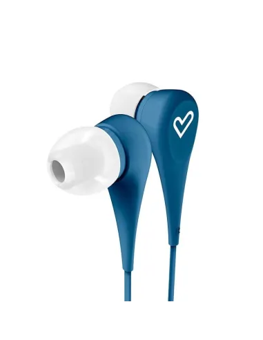 Energy Sistem Style 1+ Auriculares Color Navy