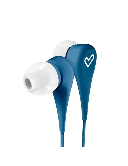 Energy Sistem Style 1+ Auriculares Color Navy
