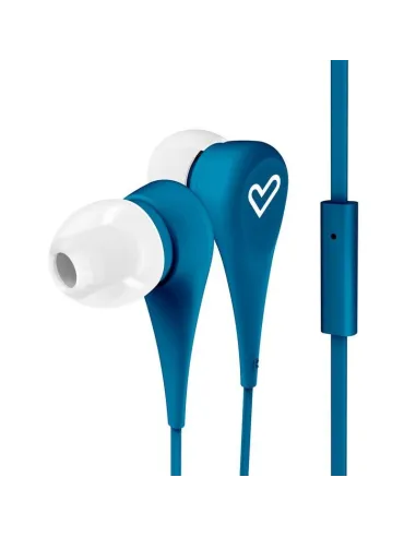 Energy Sistem Style 1+ Auriculares Color Navy
