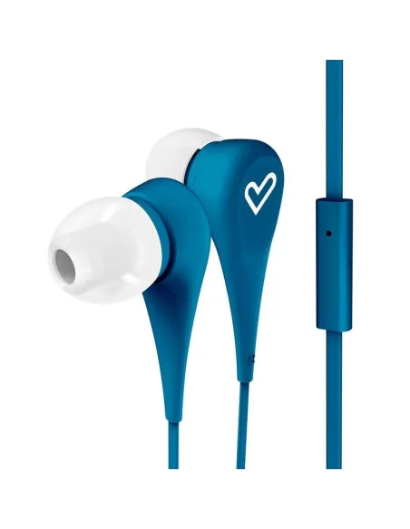 Energy Sistem Style 1+ Auriculares Color Navy