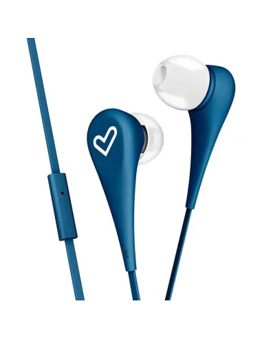 Energy Sistem Style 1+ Auriculares Color Navy