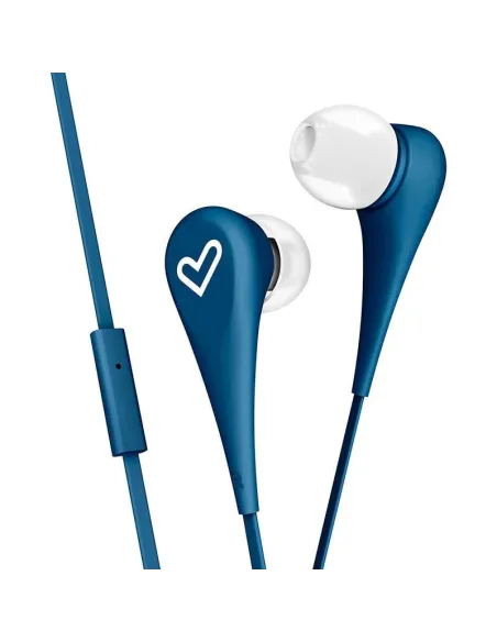 Energy Sistem Style 1+ Auriculares Color Navy