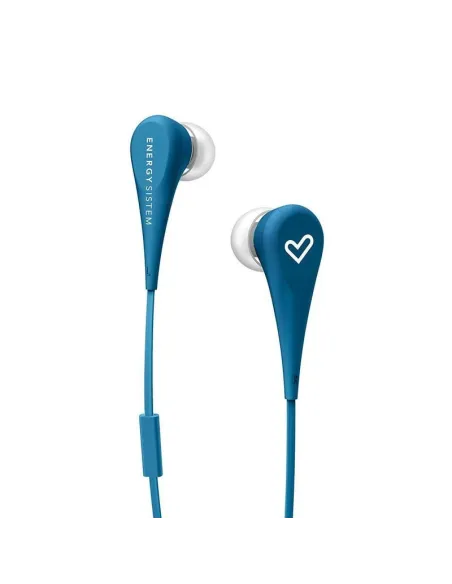 Energy Sistem Style 1+ Auriculares Color Navy