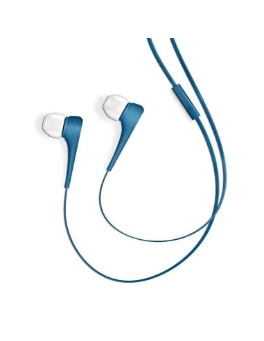 Energy Sistem Style 1+ Auriculares Color Navy