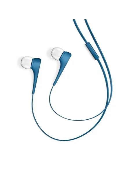 Energy Sistem Style 1+ Auriculares Color Navy