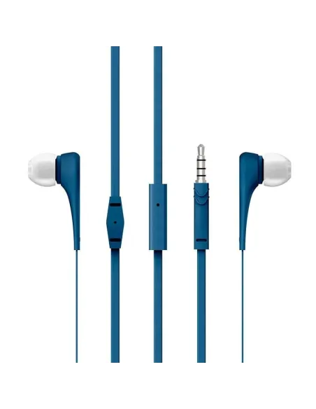 Energy Sistem Style 1+ Auriculares Color Navy