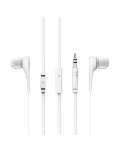 Energy Sistem Style 1 Auriculares Blancos