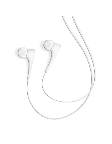 Energy Sistem Style 1 Auriculares Blancos