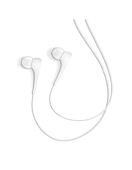Energy Sistem Style 1 Auriculares Blancos