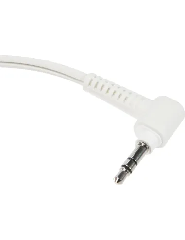 Sony MDR-ZX110W Auriculares Blancos