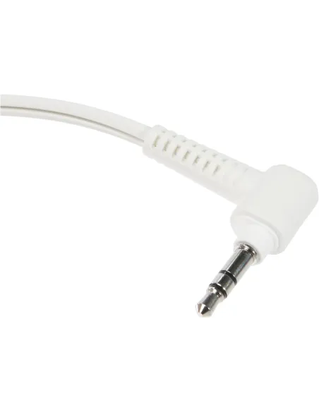 Sony MDR-ZX110W Auriculares Blancos