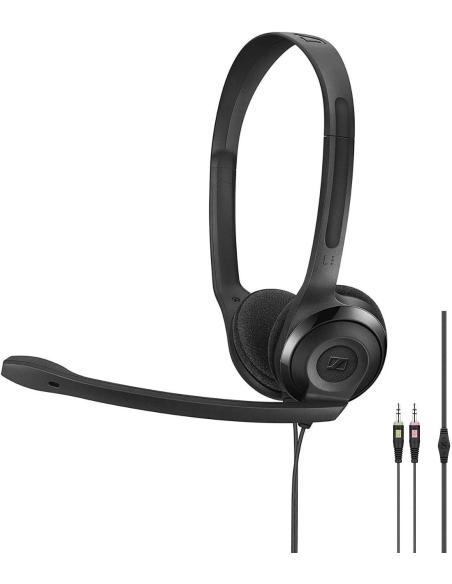 Sennheiser Micro PC 3 Chat
