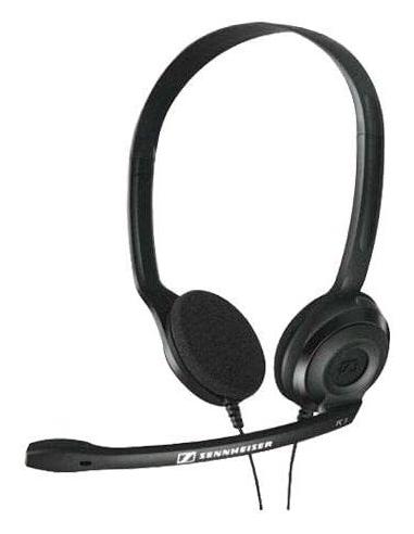 Sennheiser Micro PC 3 Chat