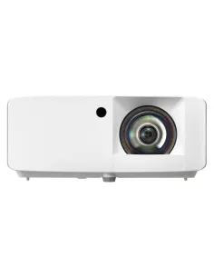 Optoma ZW350ST Proyector ANSI DLP 3D WXGA 3600 Lúmenes-MPRPRY0518