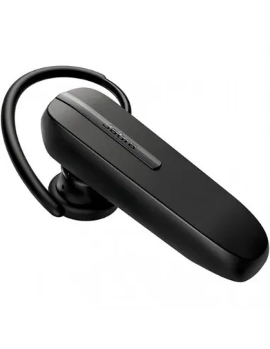 Jabra Talk 5 Auricular Monoaural Bluetooth Negro