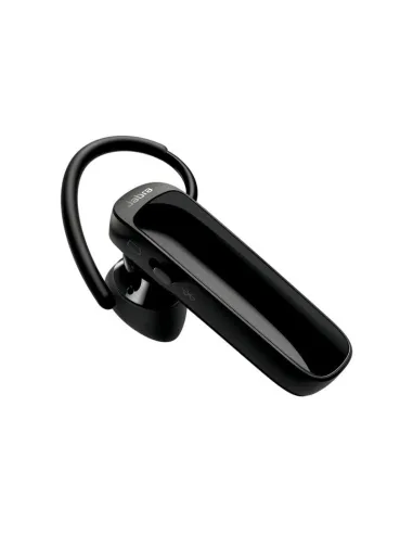 Jabra Talk 25 Auricular Bluetooth Negro