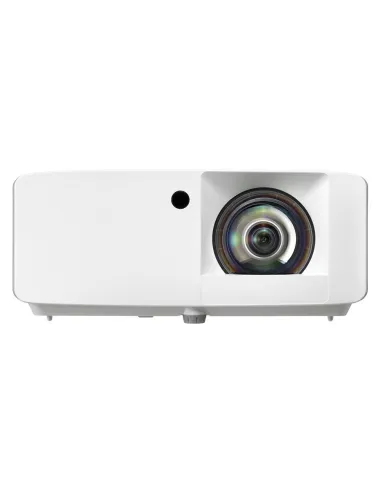 Optoma ZW335e Proyector ANSI DLP 3D WXGA 4000 Lúmenes