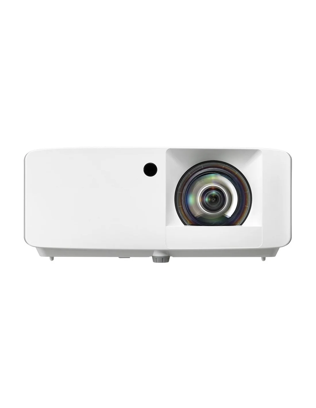 Optoma ZW335e Proyector ANSI DLP 3D WXGA 4000 Lúmenes