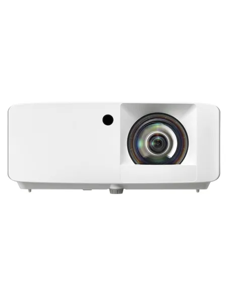 Optoma UHD35x Proyector ANSI DLP 3D UltraHD 4K 3600 Lúmenes