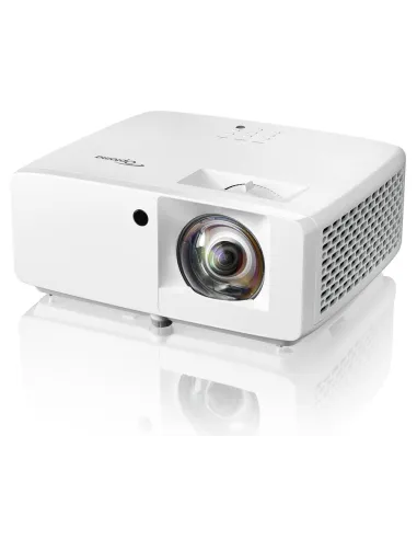Optoma UHD35x Proyector ANSI DLP 3D UltraHD 4K 3600 Lúmenes