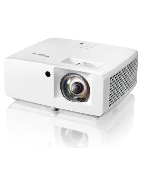 Optoma UHD35x Proyector ANSI DLP 3D UltraHD 4K 3600 Lúmenes