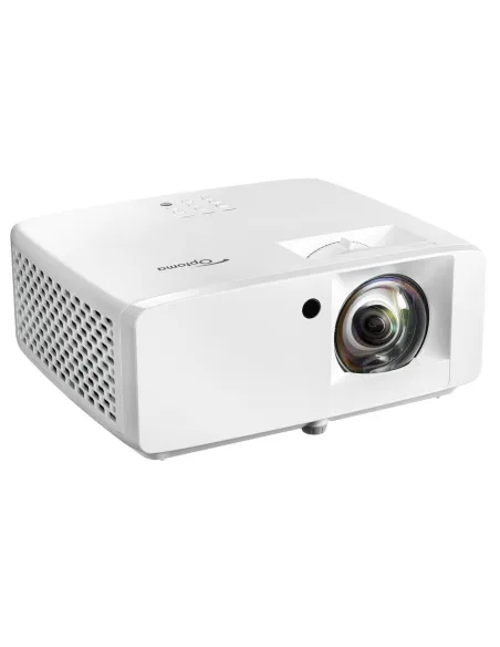 Optoma UHD35x Proyector ANSI DLP 3D UltraHD 4K 3600 Lúmenes