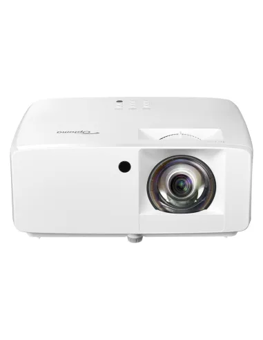 Optoma UHD35x Proyector ANSI DLP 3D UltraHD 4K 3600 Lúmenes