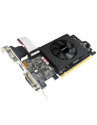 Gigabyte GeForce GT 710 2GB GDDR5
