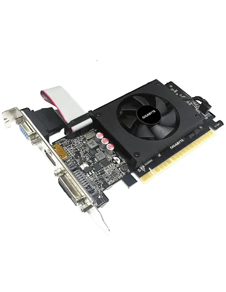 Gigabyte GeForce GT 710 2GB GDDR5