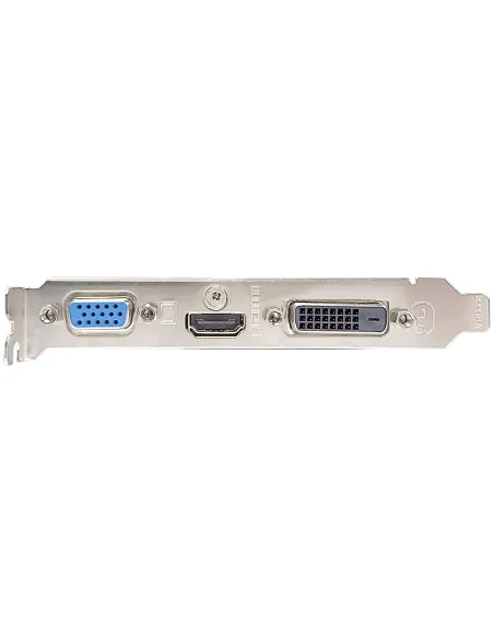 Gigabyte GeForce GT 710 2GB GDDR5