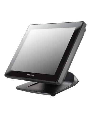 Posiflex PS3615 Terminal TPV Intel Celeron J6412/4GB/128GB 15" Flat Capacitivo