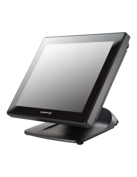 Posiflex PS3615 Terminal TPV Intel Celeron J6412/4GB/128GB 15" Flat Capacitivo