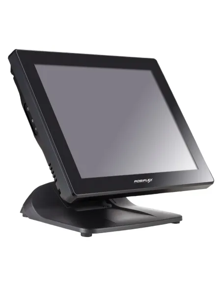 Posiflex PS3615 Terminal TPV Intel Celeron J6412/4GB/128GB 15" Flat Capacitivo
