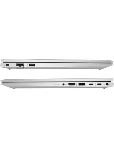 HP ProBook 450 G10 7L6Z4ET Intel Core i7-1355U/32GB/1TB SSD/RTX 2050/15.6" Gris W11 Pro