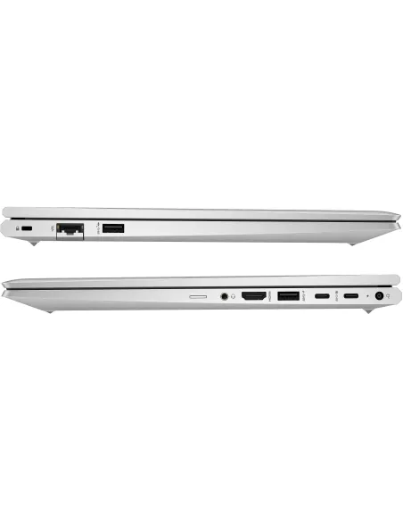 HP ProBook 450 G10 7L6Z4ET Intel Core i7-1355U/32GB/1TB SSD/RTX 2050/15.6" Gris W11 Pro