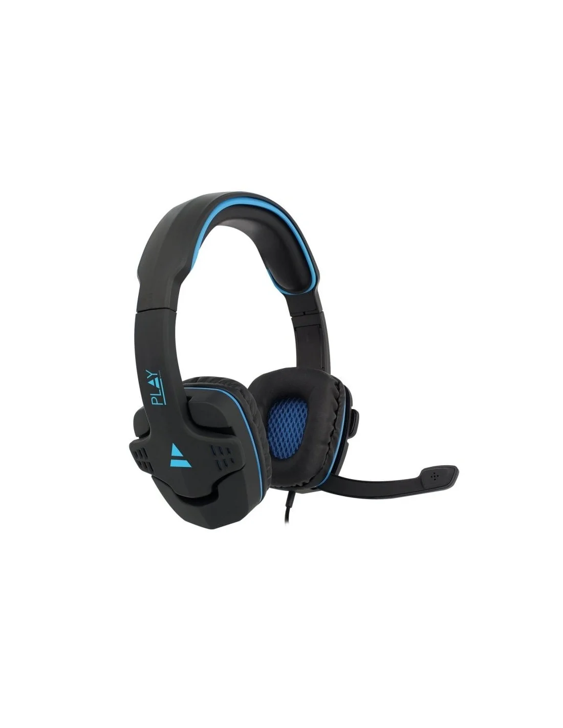 Ewent PL3320 Auriculares Gaming Multiplataforma