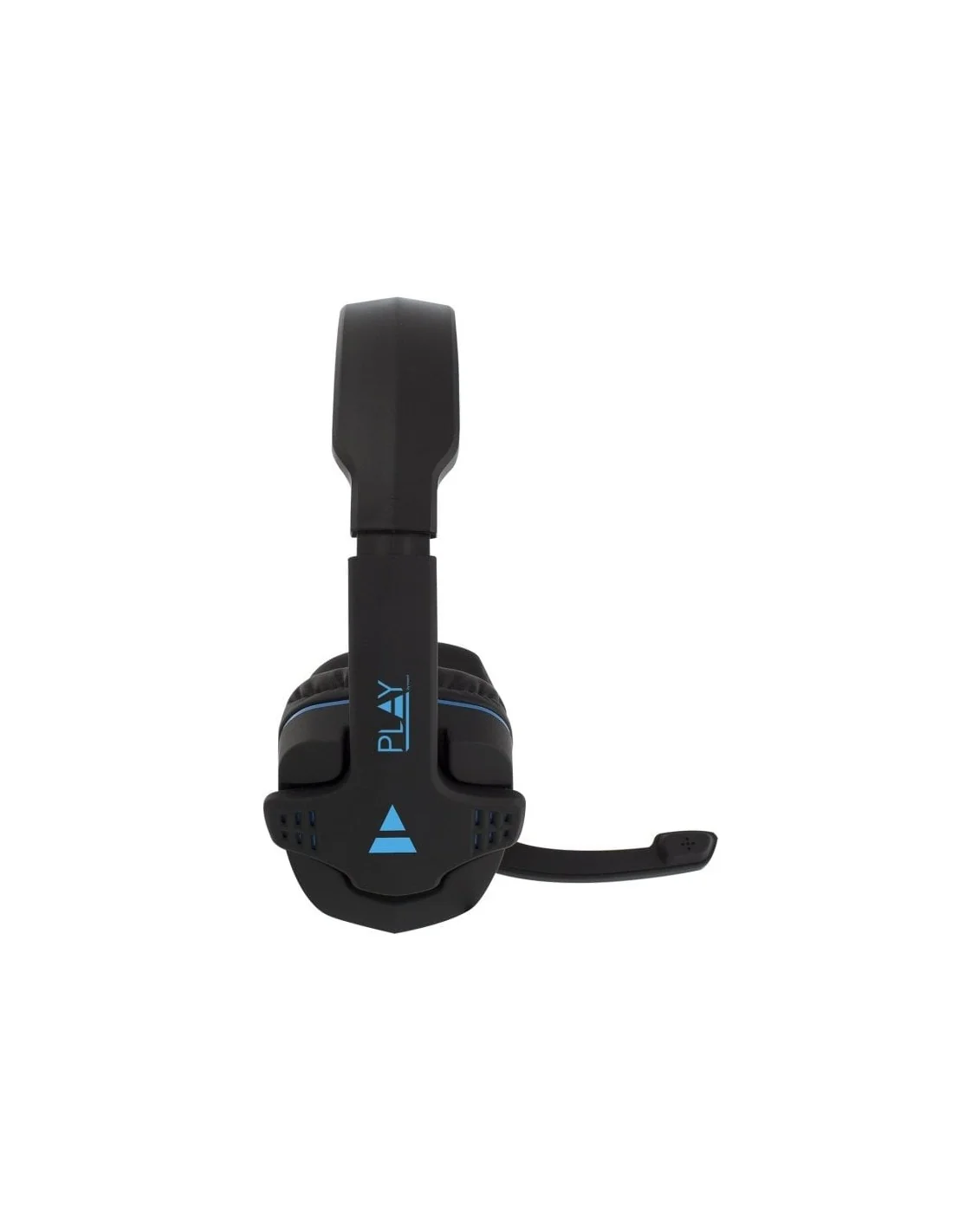 Ewent PL3320 Auriculares Gaming Multiplataforma