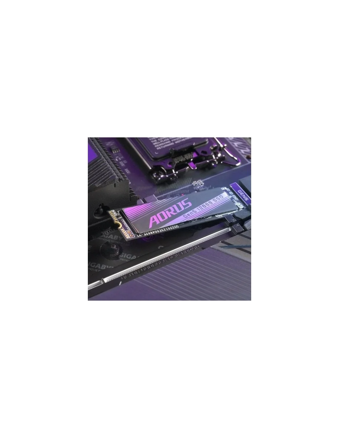 Gigabyte Z790 Aorus Master X