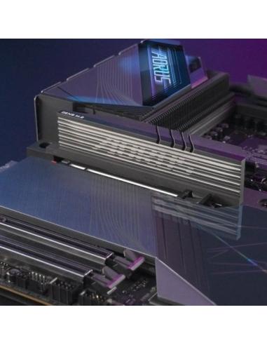 Gigabyte Z790 Aorus Master X