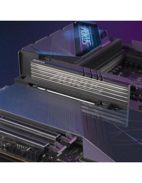 Gigabyte Z790 Aorus Master X