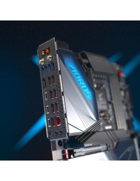 Gigabyte Z790 Aorus Master X