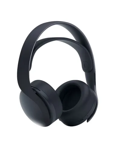 Sony PULSE 3D Auriculares Inalámbricos Midnight Black PS5