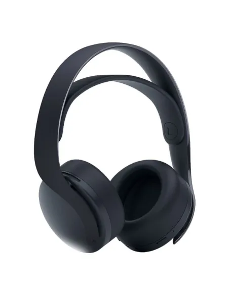 Sony PULSE 3D Auriculares Inalámbricos Midnight Black PS5