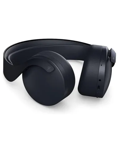 Sony PULSE 3D Auriculares Inalámbricos Midnight Black PS5