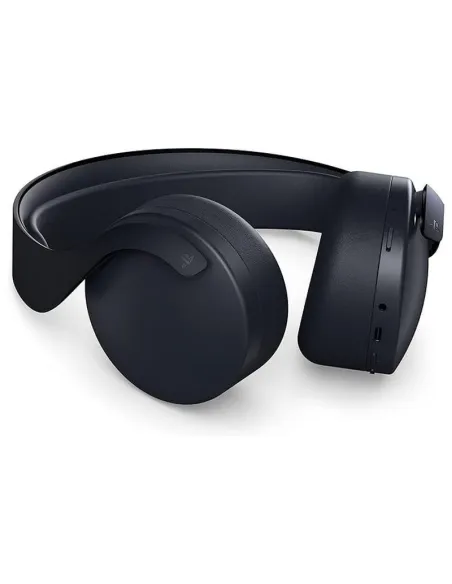 Sony PULSE 3D Auriculares Inalámbricos Midnight Black PS5