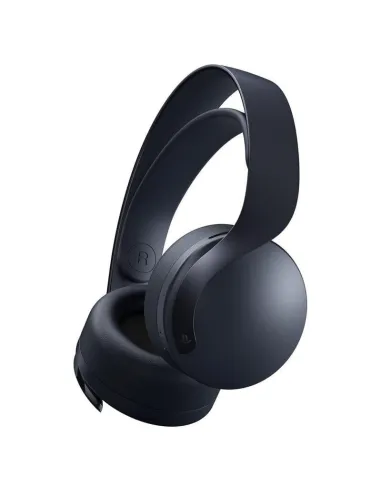 Sony PULSE 3D Auriculares Inalámbricos Midnight Black PS5
