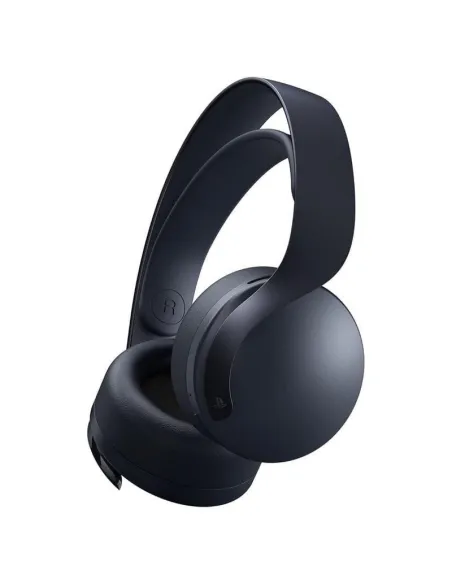 Sony PULSE 3D Auriculares Inalámbricos Midnight Black PS5